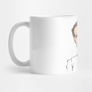 AL BUNDY Mug